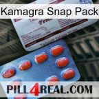 Kamagra Snap Pack 36